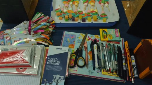 Happy STEM Week, Ka-tangkays! 🌱 The celebration of STEM Week 2025 “𝐐𝐮𝐚𝐧𝐭𝐒𝐓𝐄𝐌: 𝙀𝙭𝙥𝙡𝙤𝙧𝙞𝙣𝙜 𝙩𝙝𝙚 𝙌𝙪𝙖𝙣𝙩𝙪𝙢 𝙉𝙚𝙭𝙪𝙨 𝙤𝙛 𝙄𝙣𝙣𝙤𝙫𝙖𝙩𝙞𝙤𝙣 𝙖𝙣𝙙 𝘾𝙧𝙚𝙖𝙩𝙞𝙫𝙞𝙩𝙮” continued with two exciting days of activities. Did you have fun joining us this week? 💚 From interactive booths to moments of curiosity and collaboration, the event showcased the true spirit of STEM where discovery and creativity meet. ✨This year’s STEM Week was more than just a celebration—it was a pl