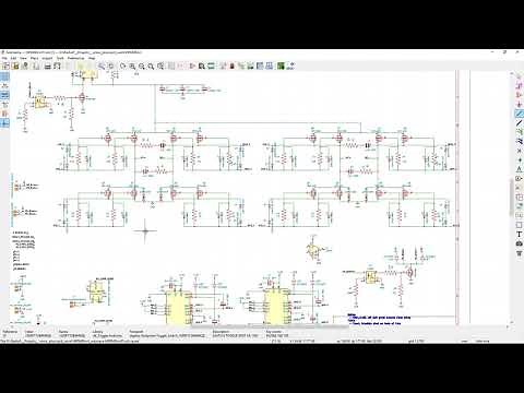 High Power DC Motor Controller 100 Amps Schematic