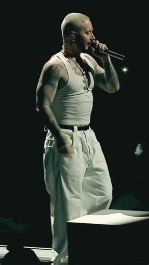 Gracias, gracias, gracias 🇺🇸🇨🇦 ➡️ jbalvin.com/tour-2025 | J Balvin