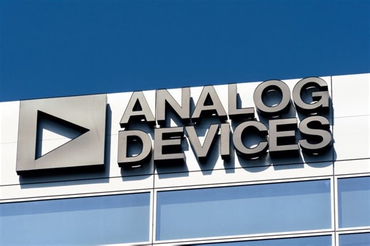 How To Earn $500 A Month From Analog Devices Stock Ahead Of Q4 Earnings - Analog Devices (NASDAQ:ADI)