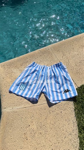 Acadé Pilcha - Indumentaria on Instagram: "Querido Papa Noelll 🩵🙏🏼🎄🤍 Recuerden que hacemos envíos a todo el país 🤩 Y que tenemos hasta 6 cuotas sin interés 🥂 #ingreso #navidad #racingclub #academia #futbolargetino #viral"