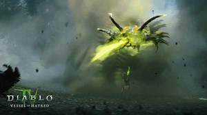 18K views · 229 reactions | Balazan The Centipede demands your trailer reactions... Watch it here, or face his wrath: https://blizz.ly/3ZP0xdQ | Diablo | Facebook