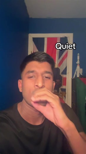 The Meaning of the Word 'Quiet' Explained