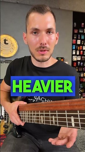 Should You Get A 7-String Bass?