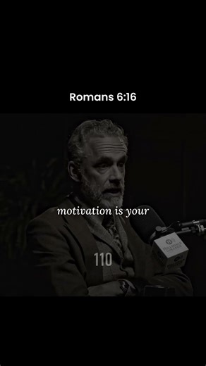 Jordan Peterson - Why Can't I Just Do What I Want?