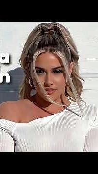 Ellana Bryan: Celebrating Curvy Fashion and Influencer Success | Biography and Insights