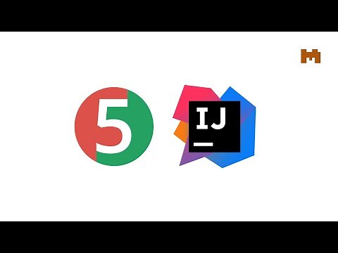 How to configure and create JUnit 5 tests in IntelliJ IDEA
