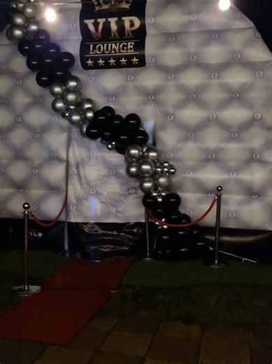 STOP. If you’re turning 30 and booking a normal venue… you’re doing it wrong. Get a VIP Lounge inflatable nightclub instead. Private club. Your garden. Your music. Your people. No strangers. No queues. Just a full-on birthday takeover. 🎉 #inflatablenightclubuk #InflatableNightclubhire #popuptent #partytent #ViralEvents