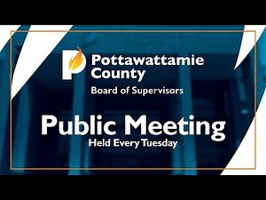 Board of Supervisors - Open Session - December 16, 2025