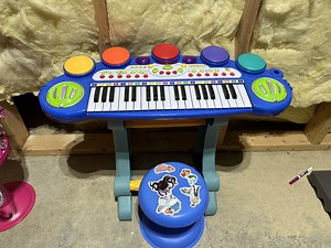 Watch Honest Review of Electronic Piano Keyboard! on Amazon Live