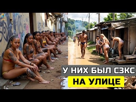 Documentary on the Comoros Islands: The Most Isolated Region in the World