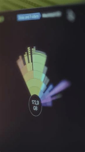 clip-3987630677-sunburst-diagram-showing-hierarchical-structure-file-system