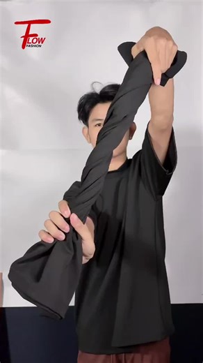 Airlayer Boxy Tee - Stylish Unisex Fashion