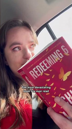 Seriously, what has Chloe Walsh put in these books 😭😭
