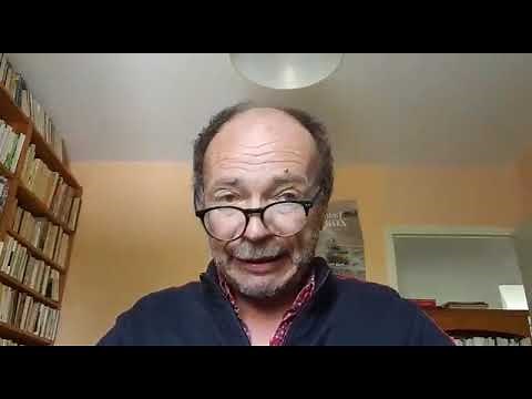 Marcel Aymé : Les contes du chat perché : Le problème (partie 1)