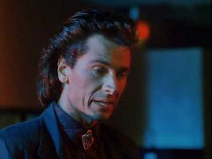 Swamp Thing Episode13 Season 1 The Shipment