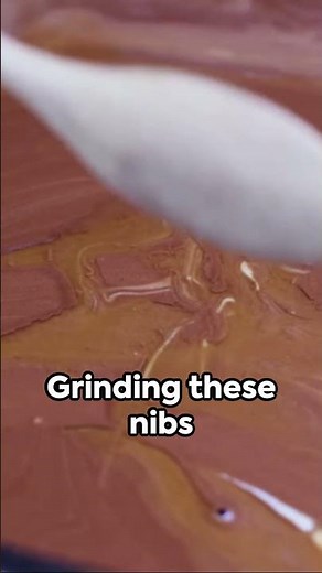 How Chocolate is Made