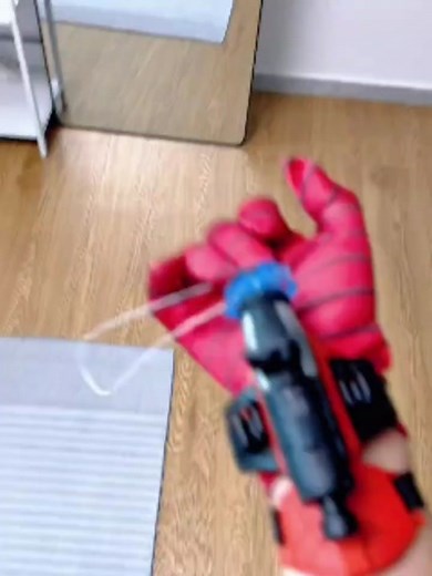 Spider Web Toy for Fun Parties | Spiderman Web Shooter