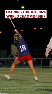 Some of the best moments from USA Lacrosse Women's National Team field training camp 🤩 Training hard, dreaming bigger and setting the standard for the 2026 World Championship. | USA Lacrosse