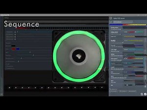 Aqua Computer Announces the OCTO 8 channel Fan Controller