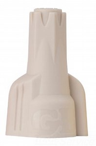 Gardner Bender 10-1H1 H1 Tan Wire Nut 100 Count