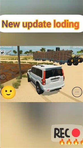 ek bar hamari gadi bi dekh lo#automobile #gaming #mrindeanhacker #suvchallenge