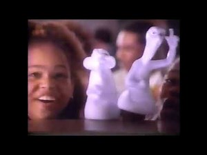 NBC Commercials - May 22, 1995