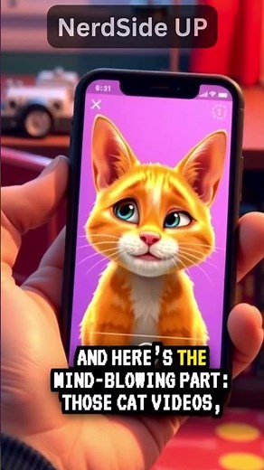 What Is The Internet, Really? 🤔 #internet