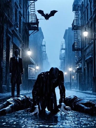 Batman O Ultimo Estoico Seus pais foram assassinados na sua frente. Com oito anos. Qualquer um teria quebrado. Bruce Wayne não quebrou — ele aplicou, sem saber, os princípios mais poderosos da filosofia estoica: Amor Fati, Memento Mori e a Dicotomia do Controle. Neste vídeo, conectamos o universo do Batman com a sabedoria de Marco Aurélio, Epicteto e Sêneca — e mostramos como você pode usar as mesmas ferramentas para transformar adversidade em combustível. 🎯 Assista até o final. A última lição 