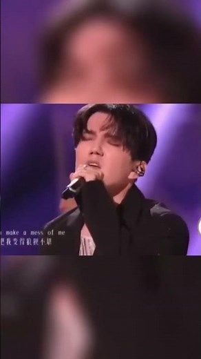 CHANTE MOORE & DIMASH "LOSE CONTROL | AMAZING DUET