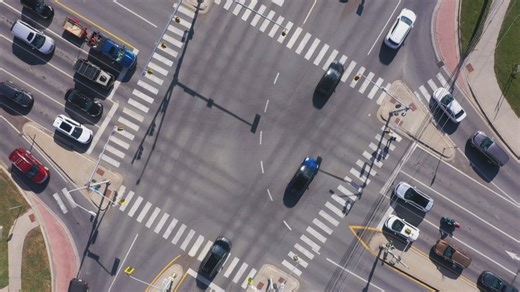 Could red light cameras be coming to an intersection near you?