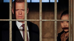 The Blacklist - Series 8: Episode 7 | Channel 4