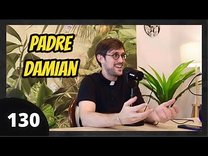 Padre Damian #130 | Un cura diferente, Apoyar personas LGTBI, Polémicas de la iglesia