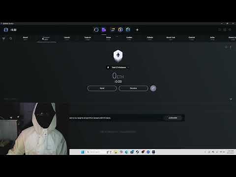 Fake exodus wallet 2025... (Updated)