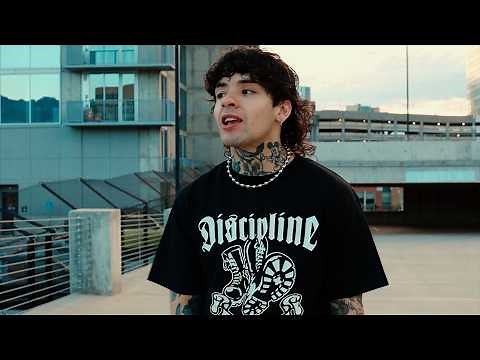 RubyJone$ - Somewhere Far Away (Official Music Video)