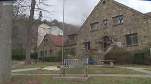 Montreat: The NC Town Billy Graham Called Home