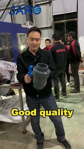 incredible quality!#plasticvalves #valve #ballvalve