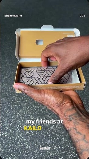 I Tried The Kailo Patch for My Sprained Wrist. Here's What Happened