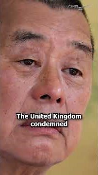 China convicts Hong Kong pro democracy leader Jimmy Lai of sedition