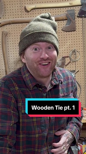 Create a Unique Wooden Tie: DIY Project Ideas