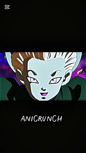 Everyone was shocked to see the wish of android 17!!#anicrunch#noads