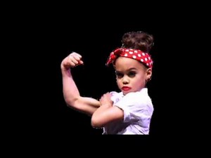 Ready for war - Dance Moms - Full Song