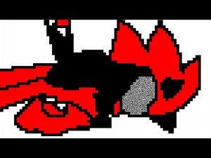 fatal error drinks the pink sauce and crashes | S1E1