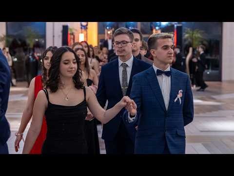 Studniówka Zawodówki 2026