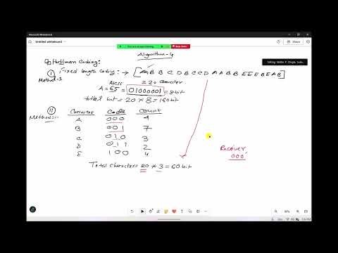 Cloud IT Class 16 Algorithm 4