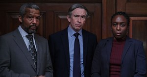 Stephen on ITV: Episodes, cast, time set and everything else you need to know