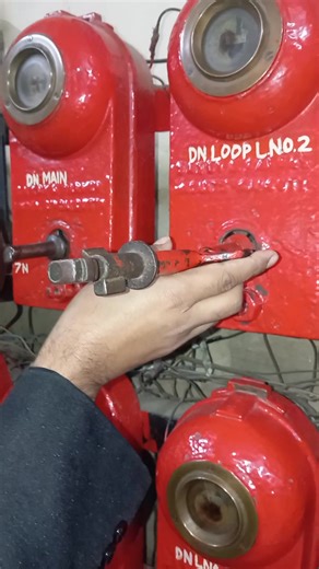 Operational sequence of the Electric Key Transmitter (EKT) to guarantee a clear path for every train. 📡🔑 👉 Please like and share the video to support us #foryouシpage #tokenexchange #Toronto #wildlife #ontario #BangladeshRailway | OnTrack Bangladesh