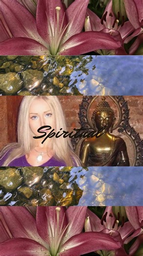 Spiritual. More like this? Follow #aestheic #edits