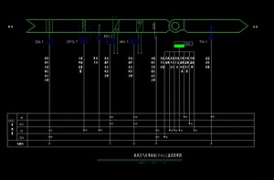 最全面的楼宇自控BA系统监控原理图，含控制说明_哔哩哔哩_bilibili