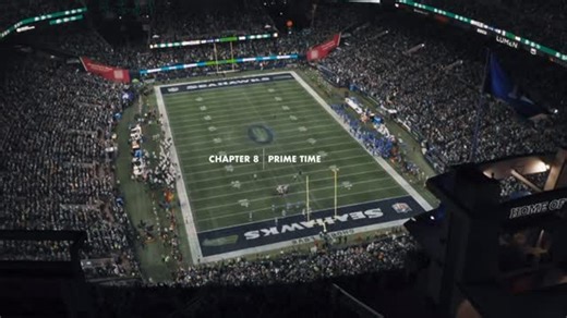 Sony Electronics on Instagram: "When @primevideo began broadcasting the @nfl, Sony helped them change how fans experience the game. From field-level moments to broadcast-ready images in real time, Sony technology keeps every angle, every emotion, and every second in play — without compromise. This is storytelling at game speed. This is what Thursday Night Football on Prime looks like. #SonyXNFL"